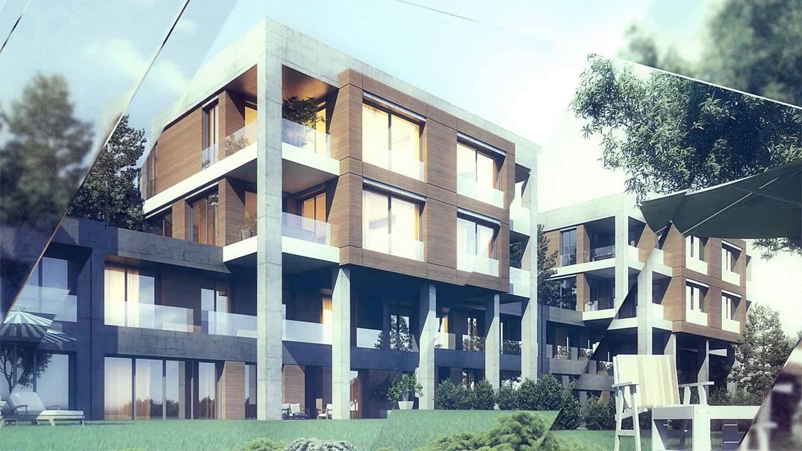 Bahçeşehir Atmaca Projesi ve Fiyatları