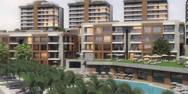 Bahçeşehir Atmaca Projesi ve Fiyatları