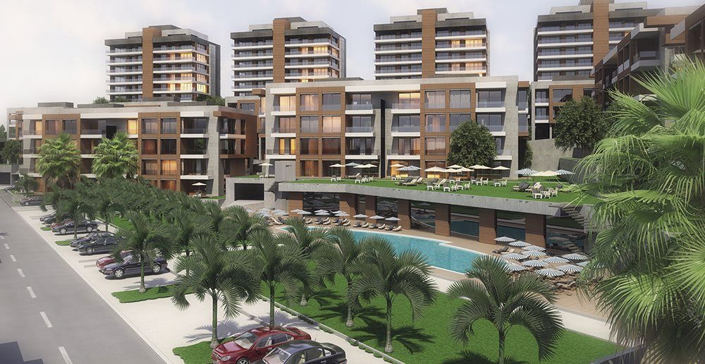 Bahçeşehir Atmaca Projesi ve Fiyatları
