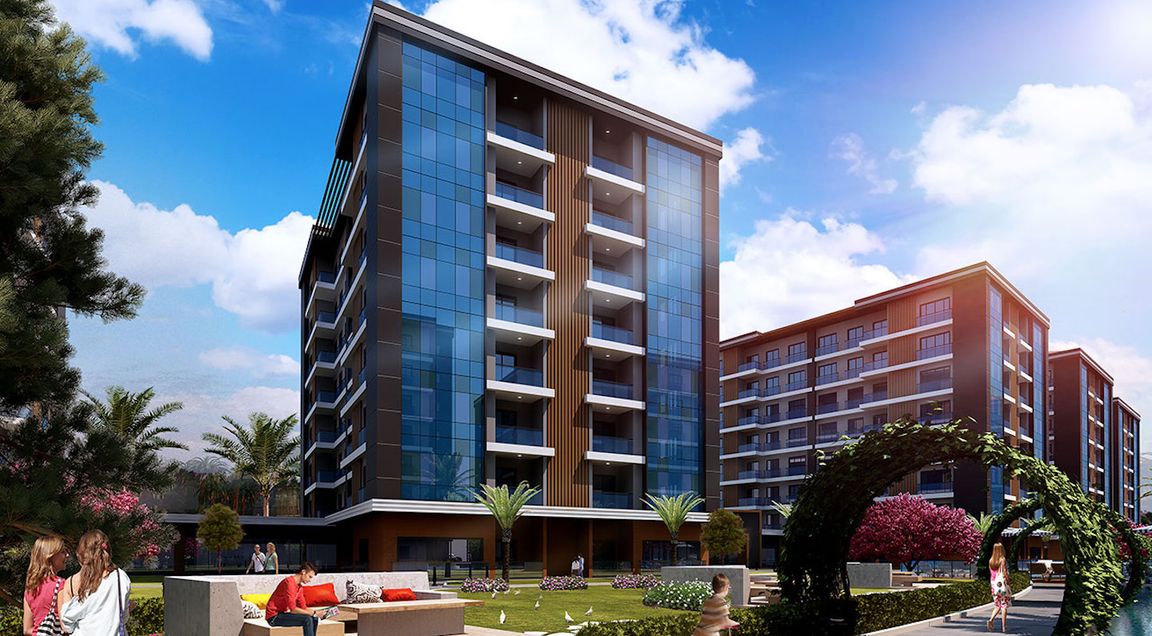 Dream Of Silivri Projesi ve Fiyatları