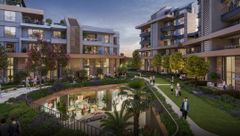 Nidapark Ataşehir