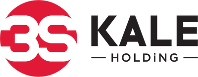 3s kale holding konut ve ofis projeleri