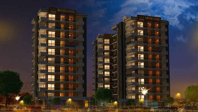 yukseller metro park projesi ve fiyatlari yukseller metro park projesi ve fiyatlari