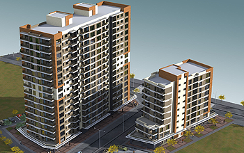 Izmir Bornova Proje Firmasindan Satilik Ev Emlakjet