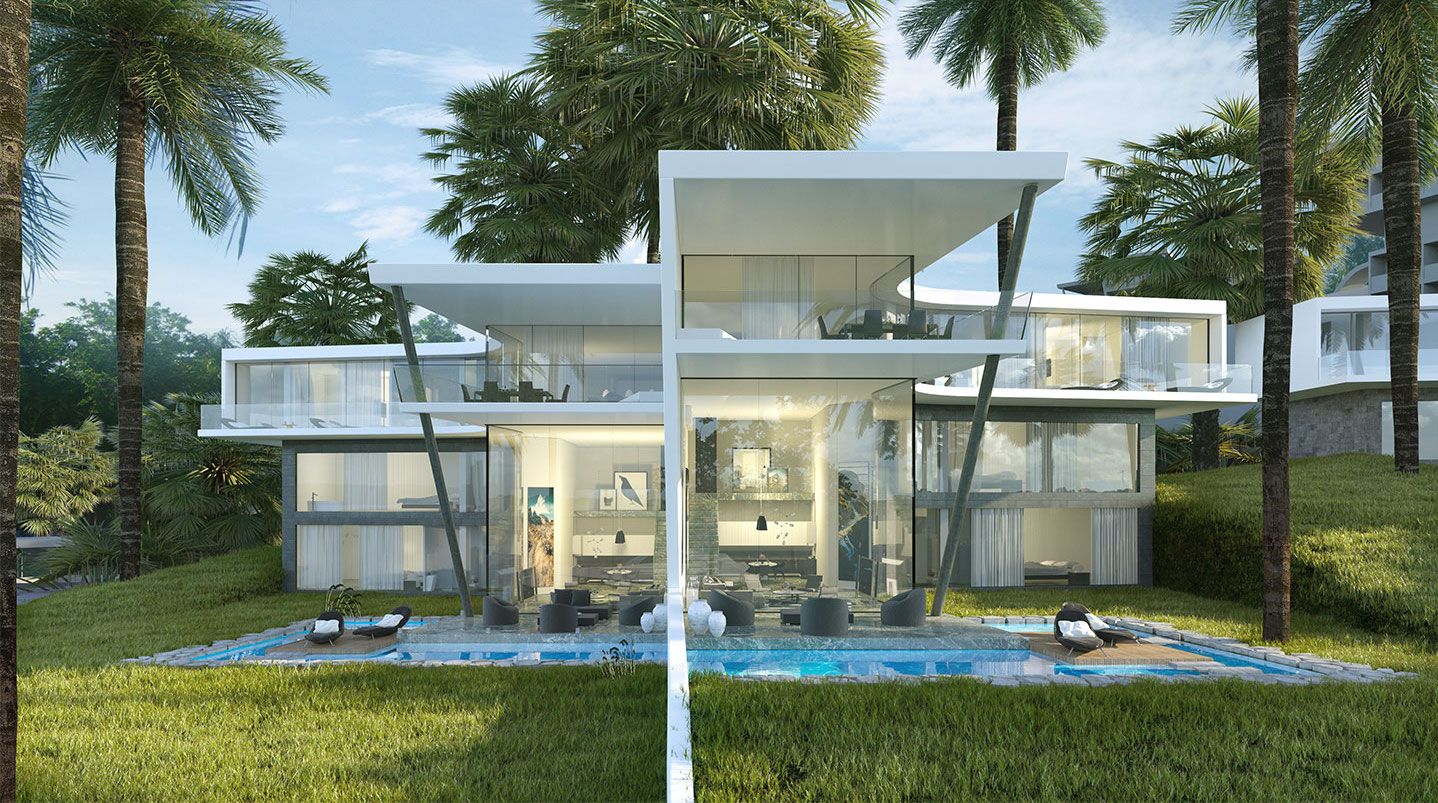 LUX* Bodrum Residences