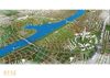 DURSUNKÖY'DE KANAL MANZARALI ZİRVE KONUMDA İMARLI ARSA