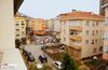 İNÖNÜ MAH.KAYIŞDAĞI CADDESİNE BİR ARKA PARALELDE GENİŞ OFİS KATI