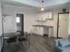 YEDİTEPE ÜNİV.KARŞISI YENİ BİNA, 7/24 GÜVENLİKL,  EŞYALI 1+1 DAİRE