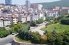 YEDİTEPE ÜNİV.KARŞISI YENİ BİNA, 7/24 GÜVENLİKL,  EŞYALI 1+1 DAİRE