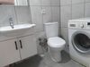 YEDİTEPE ÜNİV.KARŞISI YENİ BİNA, 7/24 GÜVENLİKL,  EŞYALI 1+1 DAİRE