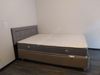 YEDİTEPE ÜNİV.KARŞISI YENİ BİNA, 7/24 GÜVENLİKL,  EŞYALI 1+1 DAİRE