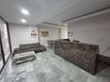 YEDİTEPE ÜNİV.KARŞISI YENİ BİNA, 7/24 GÜVENLİKL,  EŞYALI 1+1 DAİRE
