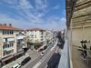 ACIBADEM CADDESİ ÜZERİNDE KEYİFLİ, MANZARALI TERASLI 2+1 DAİRE