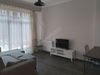 YEDİTEPE ÜNİV.KARŞISI YENİ BİNA, 7/24 GÜVENLİKL,  EŞYALI 1+1 DAİRE