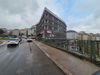 YEDİTEPE ÜNİV.KARŞISI YENİ BİNA, 7/24 GÜVENLİKL,  EŞYALI 1+1 DAİRE