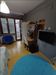 ÜSKÜDAR AHMEDİYE MERKEZDE GENİŞ 2+1 DAİRE