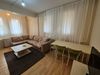 GÜVENLİKLİ SİTE İÇİNDE, YEDİTEPE ÜNİV. YAKIN KONUMDA EŞYALI 1+1
