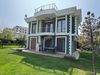 TUZLA ALİZE SİTESİNDE 5+2 YÜZME HAVUZLU ÖZEL OTOPARKLI LÜX VİLLA