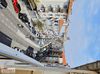 ACIBADEM CADDESİ ÜZERİNDE KEYİFLİ, MANZARALI TERASLI 2+1 DAİRE