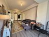 YEDİTEPE ÜNİV.KARŞISI YENİ BİNA, 7/24 GÜVENLİK, EŞYALI 1+1 DAİRE