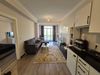 YEDİTEPE ÜNİV.KARŞISI YENİ BİNA, 7/24 GÜVENLİK, EŞYALI 1+1 DAİRE