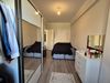 YEDİTEPE ÜNİV.KARŞISI YENİ BİNA, 7/24 GÜVENLİK, EŞYALI 1+1 DAİRE