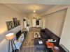 YEDİTEPE ÜNİV.KARŞISI YENİ BİNA, 7/24 GÜVENLİK, EŞYALI 1+1 DAİRE