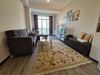 YEDİTEPE ÜNİV.KARŞISI YENİ BİNA, 7/24 GÜVENLİK, EŞYALI 1+1 DAİRE
