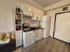 YEDİTEPE ÜNİV.KARŞISI YENİ BİNA, 7/24 GÜVENLİK, EŞYALI 1+1 DAİRE