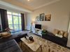 YEDİTEPE ÜNİV.KARŞISI YENİ BİNA, 7/24 GÜVENLİK, EŞYALI 1+1 DAİRE