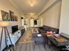 YEDİTEPE ÜNİV.KARŞISI YENİ BİNA, 7/24 GÜVENLİK, EŞYALI 1+1 DAİRE