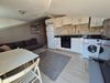 YEDİTEPE ÜNİV.YAKIN KONUMDA, TERASLI, FULL EŞYALI 1+1 DAİRE