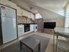 YEDİTEPE ÜNİV.YAKIN KONUMDA, TERASLI, FULL EŞYALI 1+1 DAİRE
