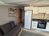 YEDİTEPE ÜNİV.YAKIN KONUMDA, TERASLI, FULL EŞYALI 1+1 DAİRE