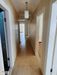 ALPKAYA CADDESİNDE İSKANLI BİNADA ARA KAT 3+1 DAİRE