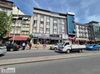 ALANALDI CD ÜZERİ, MERKEZİ KONUMDA ÇOK GENİŞ, ARA KAT 1+1 DAİRE
