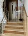 ALPKAYA CADDESİNDE İSKANLI BİNADA ARA KAT 3+1 DAİRE