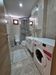 K.DAĞI CD YAKIN KONUMDA GENÇ BİNADA ARA KAT 2+1 EŞYALI DAİRE