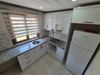 K.DAĞI CD YAKIN KONUMDA GENÇ BİNADA ARA KAT 2+1 EŞYALI DAİRE