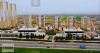 Bahçekent Emlak Konutlarında Hayat park manzaralı 105 m2(2+1)