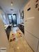 AKZİRVE STRADA'DA FULL EŞYALI KİRALIK 4 +1 DAİRE