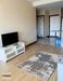 TUAL BAHÇEKENT KİRALIK 1+1 EŞYALI DAİRE