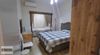 TUAL BAHÇEKENT SATILIK 1+1 EŞYALI BÜYÜK TİP DAİRE