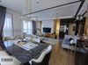 SEMT BAHÇEKENT ÖZEL MİMARİ TASARIMLI SATILIIK 3+1 DAİRE