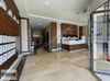 BAHÇEŞEHİR BAHÇEKENT TE FULL DEKORASYONLU OFİS KATI