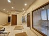BAHÇEŞEHİR BAHÇEKENT TE FULL DEKORASYONLU OFİS KATI