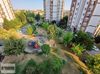 HADIMKÖY KİPTAŞ 1.ETAP EVLERİ SATILIK 2+1 DAİRE
