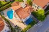 ANTALYA  BELEK 4+1 ÖZEL HAVUZLU T.HAMAMI,JAKUZİLİ,SAUNALI ULTR.LÜKS VİLLA