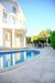 ANTALYA BELEK DE SİTE İÇERİSİNDE MUSTAKİL ÖZEL HAVUZLU VİLLA DENİZE YAKIN