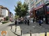 BAKIRKÖY MERKEZDE ÇİFT GİRİŞLİ İKİ KATLI SATILIK DÜKKAN